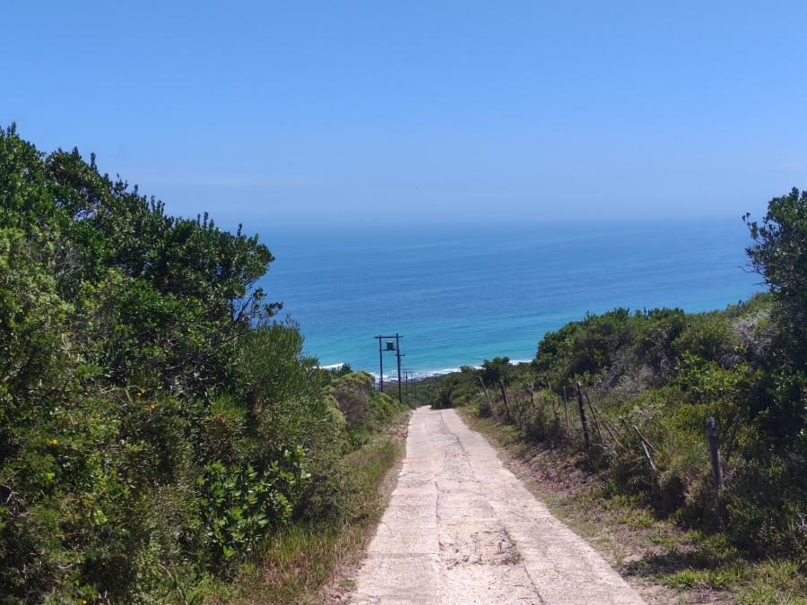 2 Bedroom Property for Sale in Beachview Eastern Cape